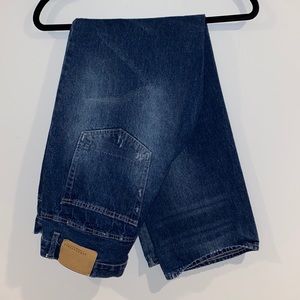 Men’s Straight Aeropostale Jeans 36/32